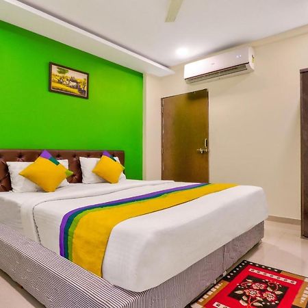 Itsy Hotels Carnival Inn Нагпур Экстерьер фото
