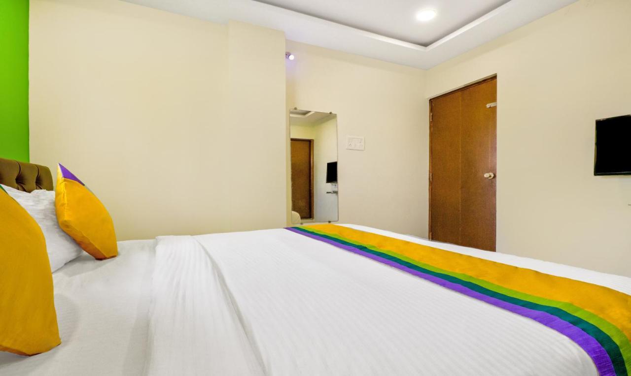 Itsy Hotels Carnival Inn Нагпур Экстерьер фото